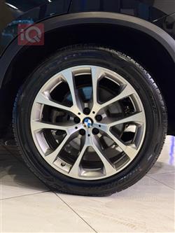 بي ام دبليو X5